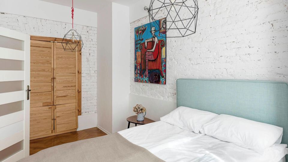 Apartament Roxy Q4Apartments