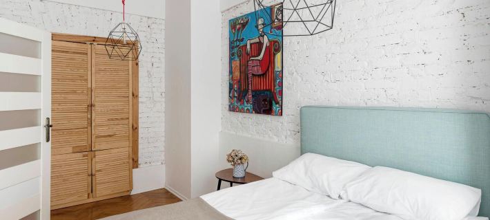 Apartament Roxy Q4Apartments Hotels in Gdynia