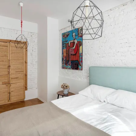 Apartament Roxy Q4Apartments