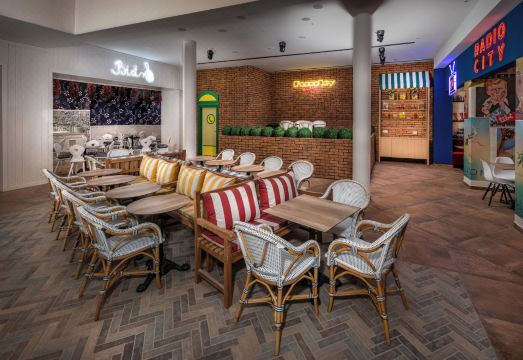 부다페스트 야경 1