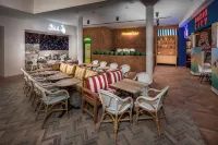 Mamaison VIBE Hotel Downtown Budapest