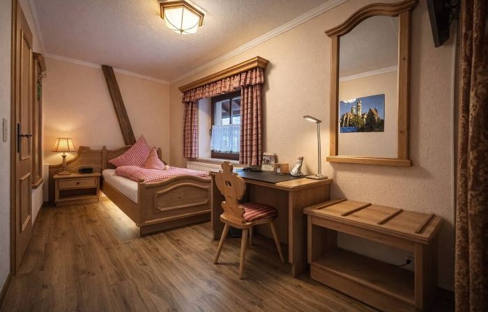 Hotel Sonnekalb