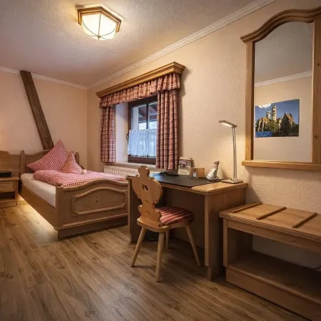 Hotel Sonnekalb