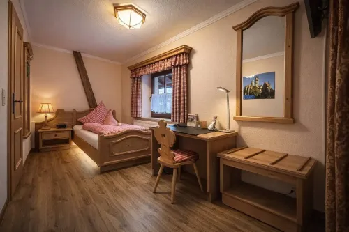Hotel Sonnekalb - Wifi