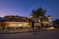 TTR Rin Villa & Hotel