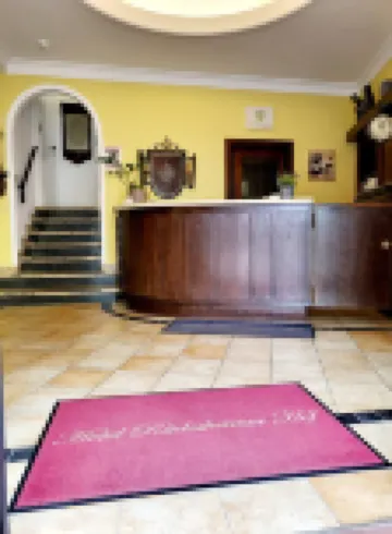 Hotel Rüdesheimer Hof - Superior