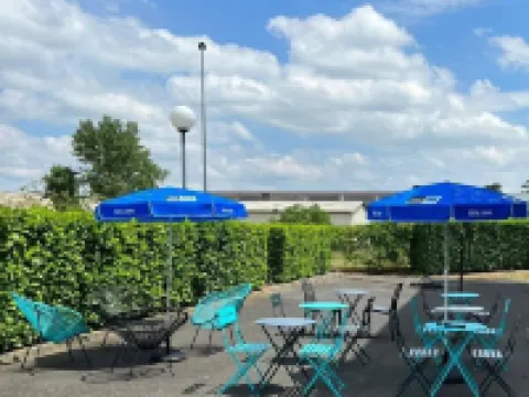 ibis budget Marmande Hotels in Lot-et-Garonne
