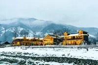 Jade River Resort by Defoy - Balcony