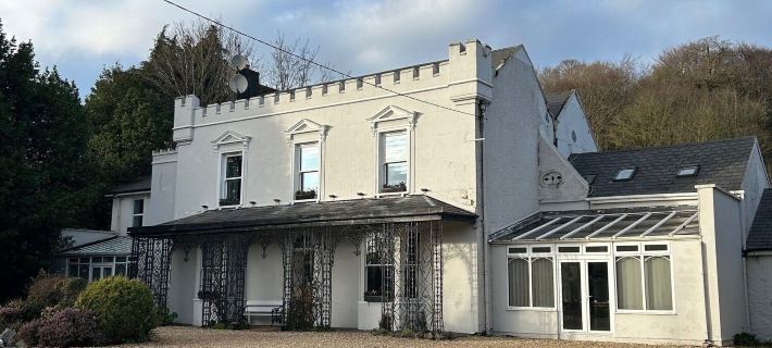 Belvedere Lodge Hotels in Cork
