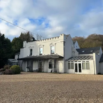 Belvedere Lodge