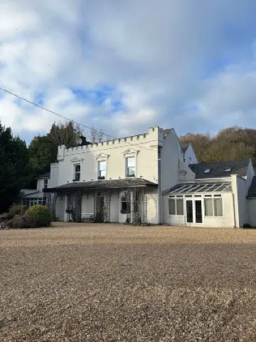 Belvedere Lodge Hotels in 