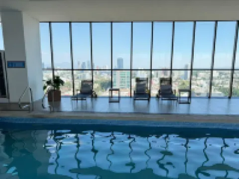 Latitud Providencia Hoteles en San Pedro Tlaquepaque