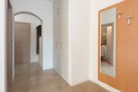 Apartments Marina