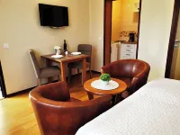 Apartments Zrinka - Apartments
