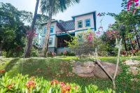 Tortuga Terrace-43 Lawson Rock Home - Park Yeri