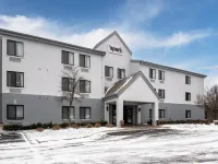 Spark by Hilton Ann Arbor South - 2-Star