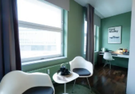 Motorworld Inn Hotel Böblingen