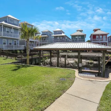 The Ricks Carlton by Pristine Properties Vacation Rentals