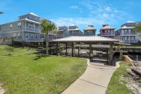 The Ricks Carlton by Pristine Properties Vacation Rentals