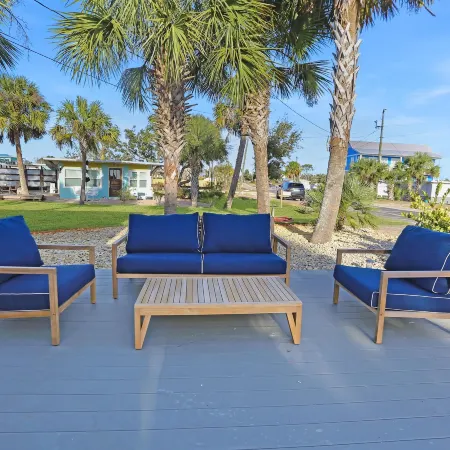 Caroline's Cottage by Pristine Properties Vacation Rentals