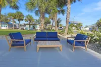Caroline's Cottage by Pristine Properties Vacation Rentals - Parkering