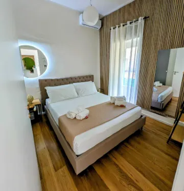 루에스 룸스  호텔