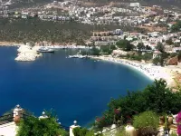هوتل بيرات - سبا