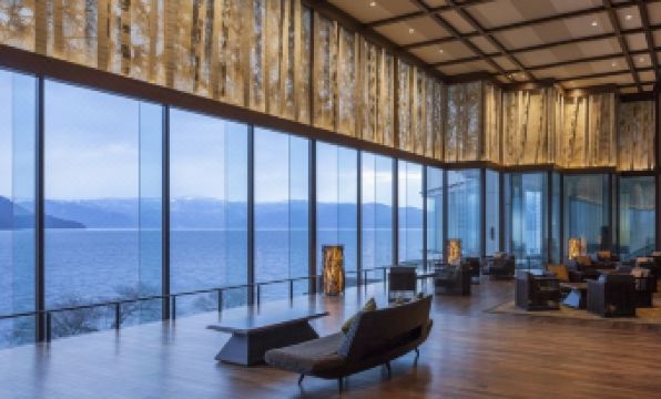 Toya Sun Palace Resort & Spa