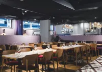 Original Sokos Hotel Vaakuna Rovaniemi - servizio colazione