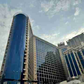 Taj Park Hotel Hotel Exterior