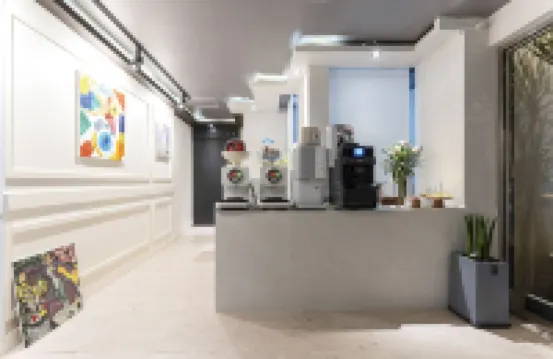 Suwon Station The Gallery Hotel