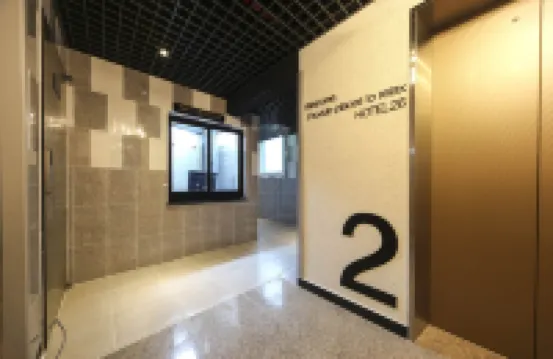 Hotel 26
