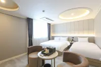 Brown Dot Cheorwon Dongsong Branch