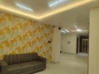 Wormwood Synergy Varanasi - جاكوزي