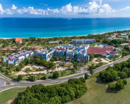 Sol Varadero Beach バラデロのホテル