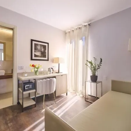 Hotel Don Ferrante