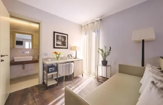 Hotel Don Ferrante