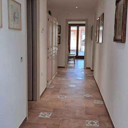 Central Dorgali Rooms