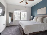 Landing Apartments Austin - Lockhart Hotels in Lockhart