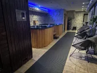 Hotel Vestmannaeyjar - spa