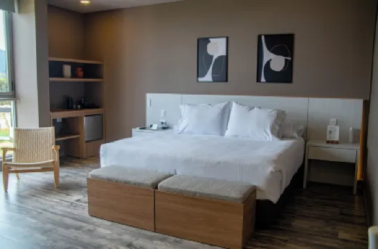 Hotel Pauche Hotel di 