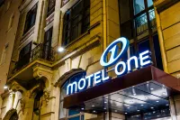 Motel One Frankfurt-Hauptbahnhof - Flughafentransfer
