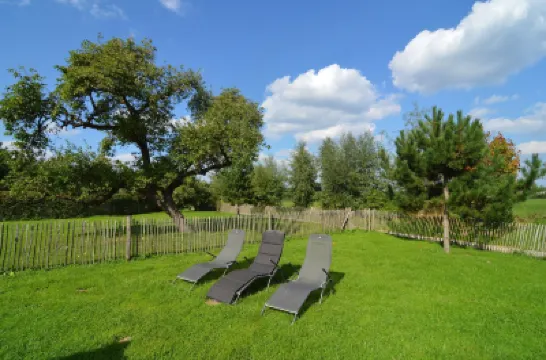 Family Villa, Profondeville Hoteles en 