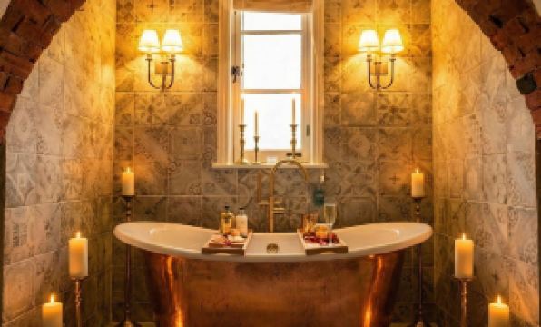 Weston Manor Hotel
