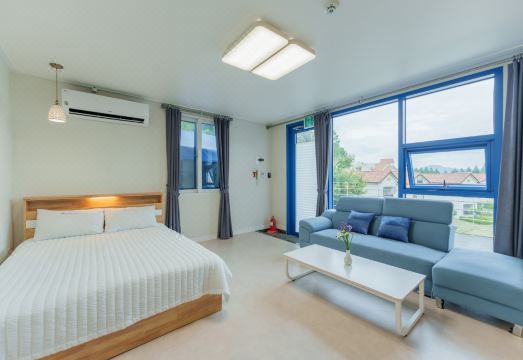 담양 산토리니펜션 4동