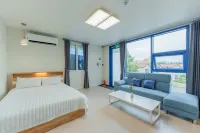 담양 산토리니펜션 4동