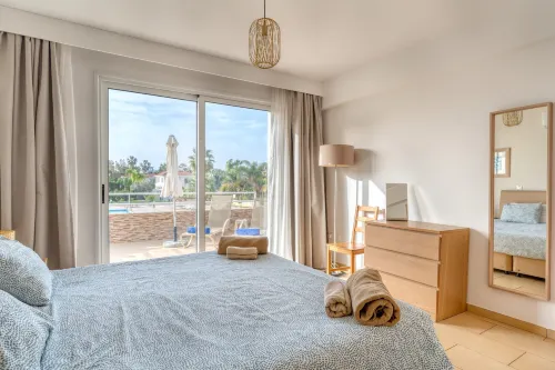 Narcissos 'Nissi Beach' Apartment C3 - Homestays