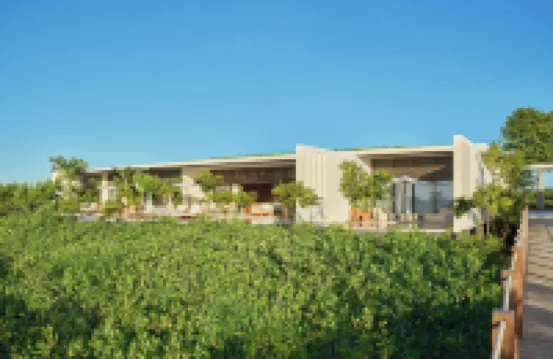 The Riviera Maya Edition at Kanai