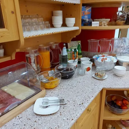 Hotel Garni Arnica