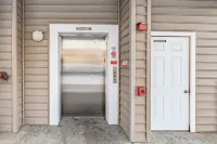 Bay-n-beach! Comfy Coastal Condo in Lewes! -  Apartamentos vacacionales